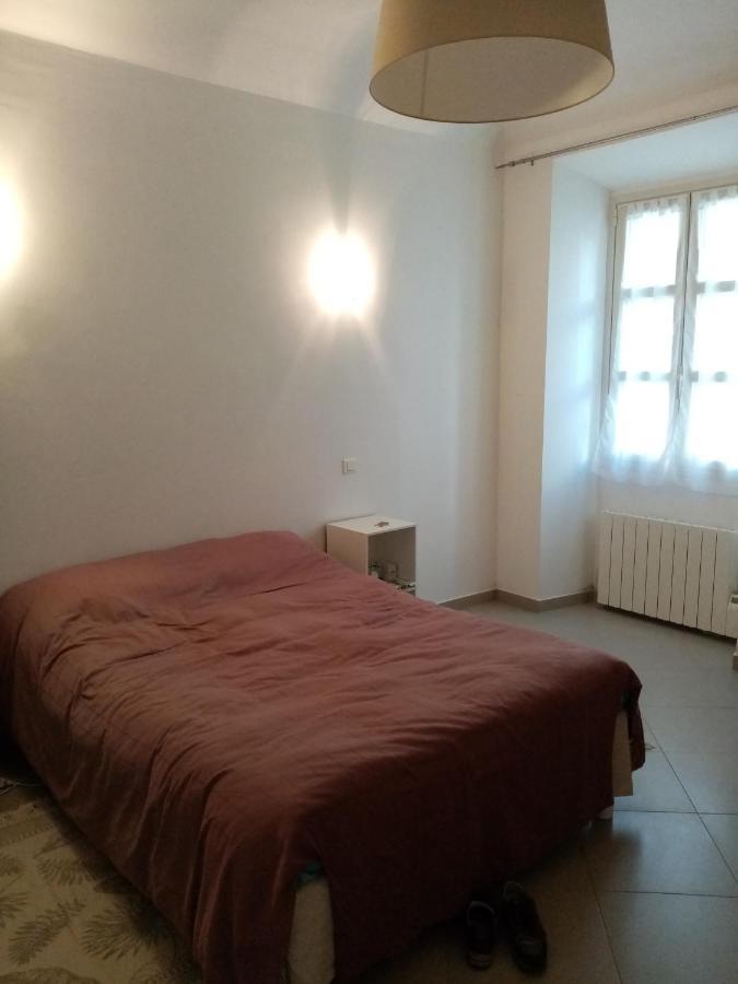 Appartement cours Bonaparte Sartène Extérieur photo
